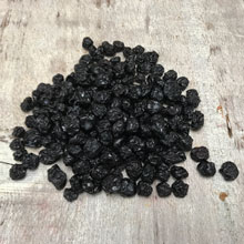 Dried Blueberries MAIN