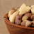 BULK RAW BRAZIL NUTS SWATCH