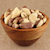 BULK RAW BRAZIL NUTS SWATCH