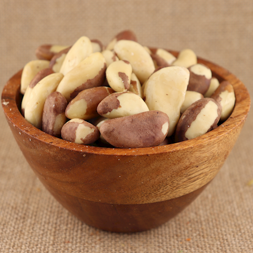 BULK RAW BRAZIL NUTS THUMBNAIL