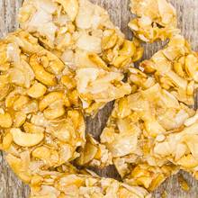 BULK COCONUT CASHEW BRITTLE MAIN