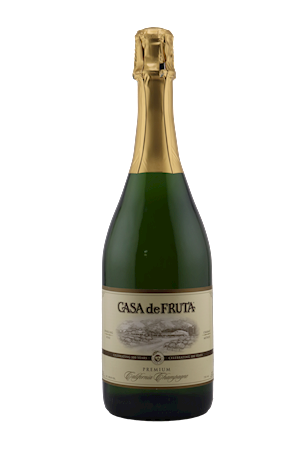 California Brut Champagne LARGE