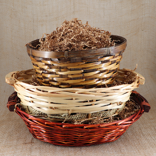 MAKE YOUR OWN GIFT BASKET THUMBNAIL