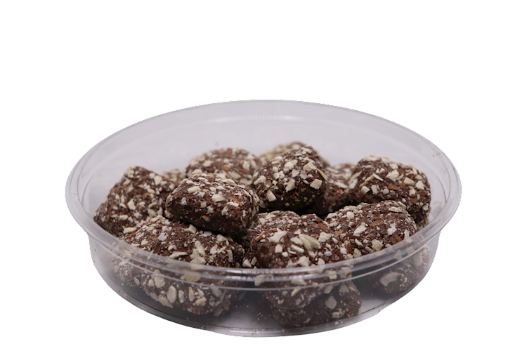 BULK  MILK CHOCOLATE BUTTER ALMOND TOFFEE THUMBNAIL