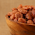 BULK BUTTER TOFFEE ALMONDS SWATCH