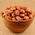 BULK BUTTER TOFFEE ALMONDS SWATCH