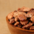 BULK BUTTER TOFFEE PECANS SWATCH