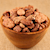 BULK BUTTER TOFFEE PECANS SWATCH