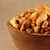 BULK CAJUN CASHEWS SWATCH