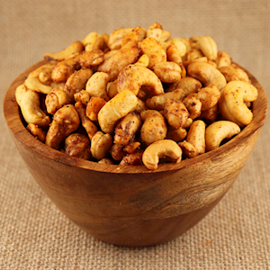 BULK CAJUN CASHEWS MAIN