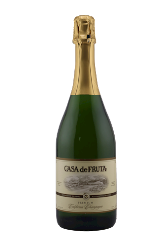 California Brut Champagne THUMBNAIL