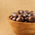 BULK CAPPUCCINO ALMONDS SWATCH