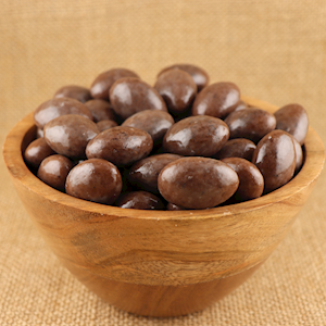 BULK CAPPUCCINO ALMONDS MAIN