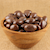 BULK CAPPUCCINO ALMONDS SWATCH