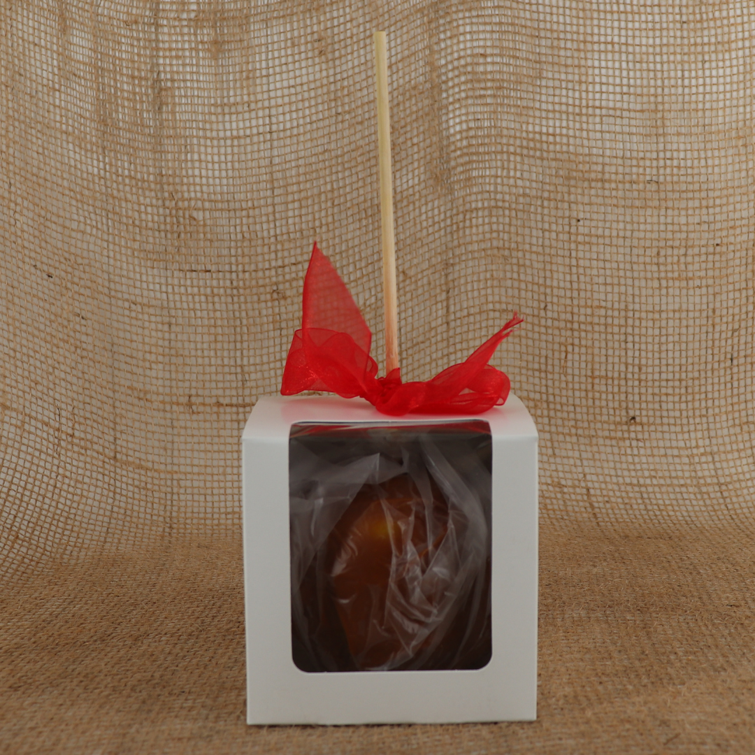 Caramel Apple THUMBNAIL