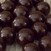 Caramel Dark Chocolate with Sea Salt LARGE