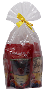 CASA TREAT BAG LARGE