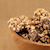 BULK MILK CHOCOLATE CASHEW TOFFEE SWATCH