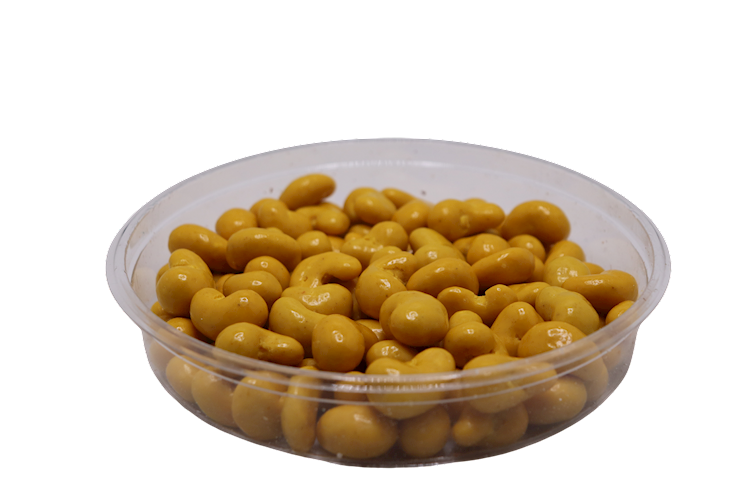 BULK COCONUT CURRY CASHEWS THUMBNAIL