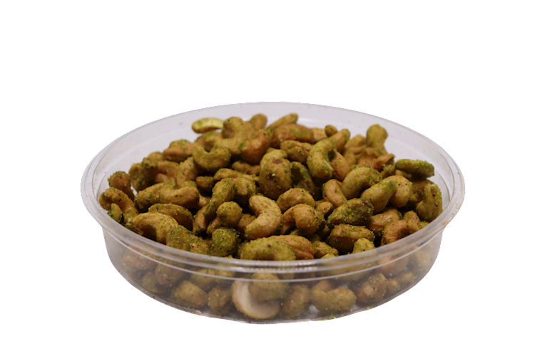 BULK JALAPEÑO CASHEWS LARGE