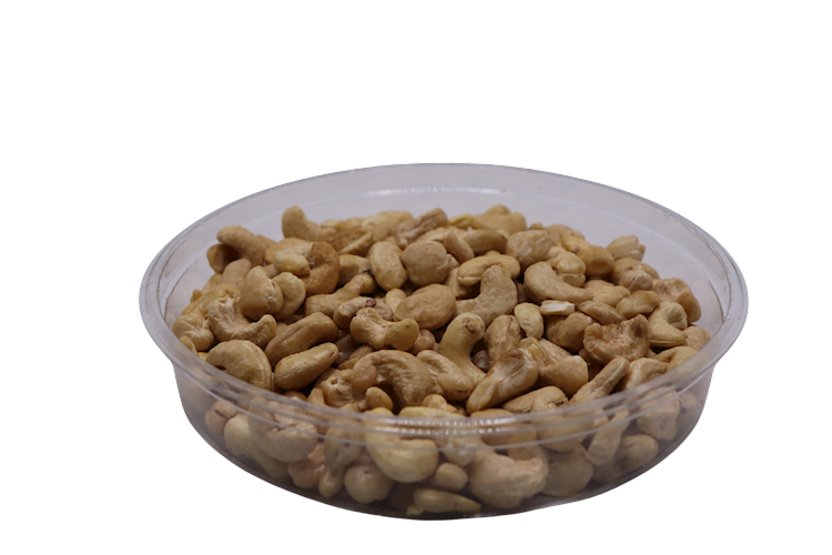 BULK RAW CASHEWS LARGE