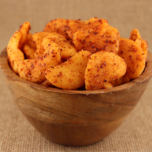 BULK CHAMOY GUMMI MANGO LARGE