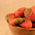 BULK CHAMOY GUMMI STRAWBERRY 3D SWATCH