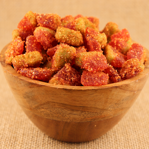 BULK CHAMOY GUMMI WATERMELON THUMBNAIL