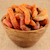 BULK CHAMOY GUMMI WORMS SWATCH
