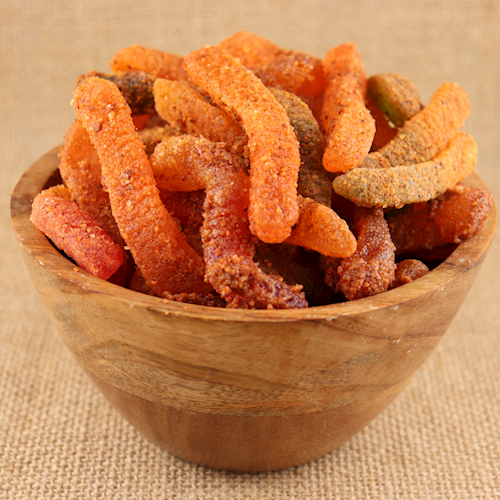 BULK CHAMOY GUMMI WORMS THUMBNAIL