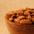 BULK CHILI LEMON ALMONDS SWATCH