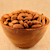 BULK CHILI LEMON ALMONDS SWATCH