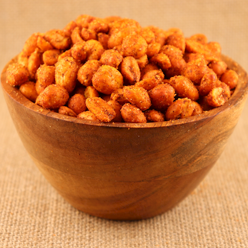 BULK CHILI LEMON PEANUTS THUMBNAIL