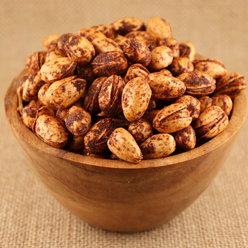 BULK CHIPOTLE PISTACHIOS LARGE