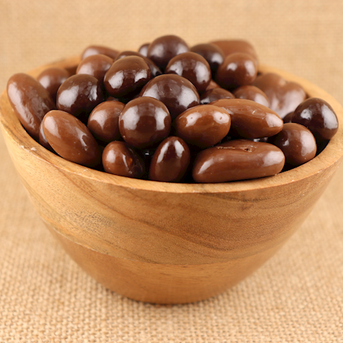 BULK CHOCOLATE BRIDGE MIX LARGE