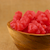 BULK CINNAMON GUMMI BEARS SWATCH