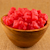 BULK CINNAMON GUMMI BEARS SWATCH