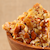 BULK COCONUT CASHEW BRITTLE SWATCH