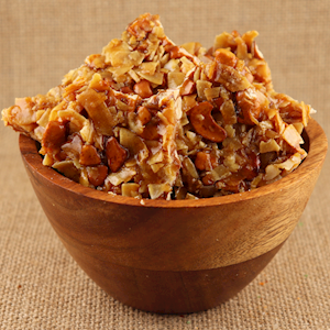 BULK COCONUT CASHEW BRITTLE MAIN