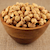 BULK COCONUT TOFFEE PEANUTS SWATCH