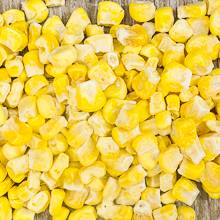 Freeze-Dried Super Sweet Corn MAIN