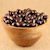 BULK DARK CHOCOLATE RAISINS SWATCH