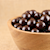 BULK DARK CHOCOLATE SEA SALT CARAMELS SWATCH