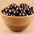 BULK DARK CHOCOLATE SEA SALT CARAMELS SWATCH