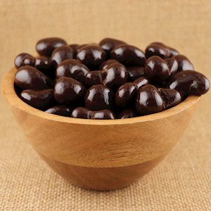 BULK DARK CHOCOLATE SEA SALT CASHEWS MAIN