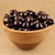 BULK DARK CHOCOLATE SEA SALT CASHEWS SWATCH