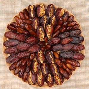 Dates Delight Tray 48 oz MAIN