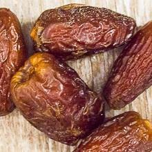 Jumbo Medjool Dates MAIN