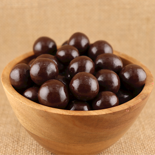 BULK DOUBLE DIPPED CHOCOLATE MACADAMIAS THUMBNAIL