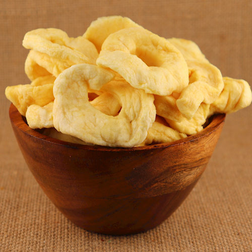 BULK APPLE RINGS LARGE